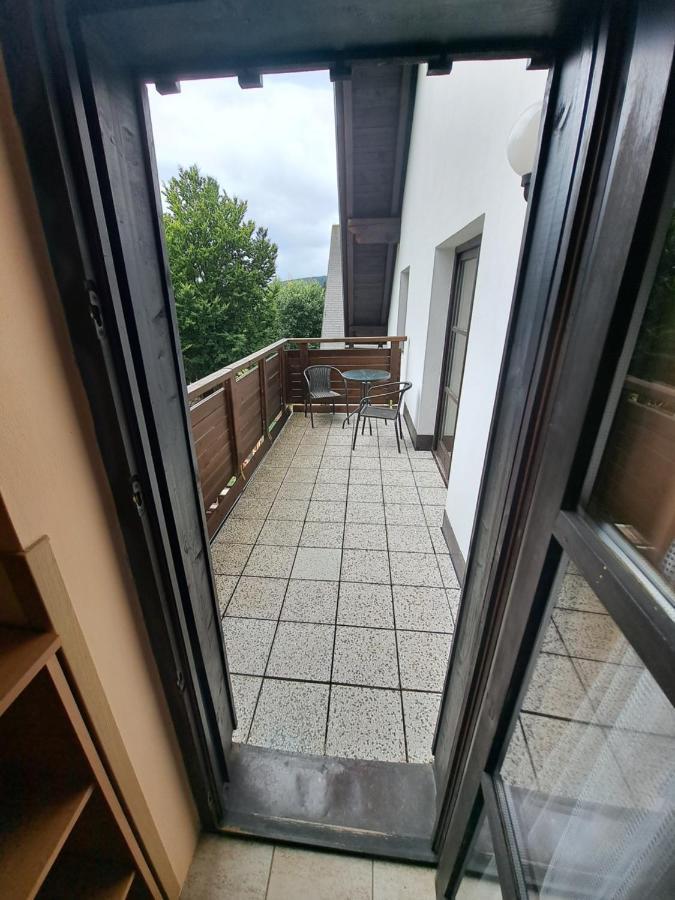 U Bernardyna Hotel Harrachov Exterior foto
